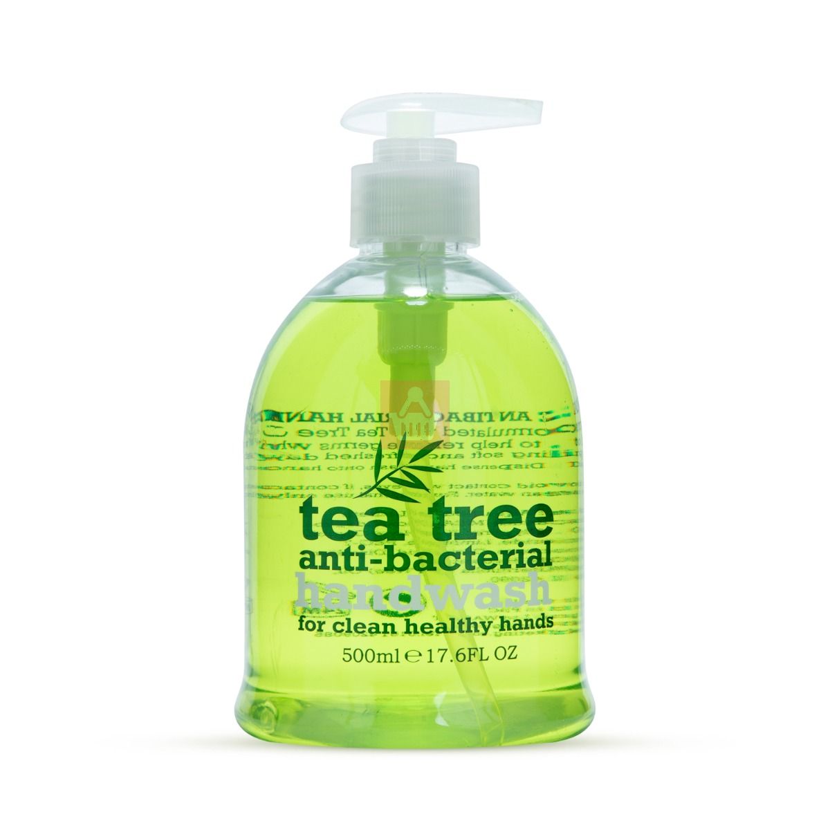 Picture of International UK product Skin care tea tree anti bacterial hand wash used for male/ female - 500 ml