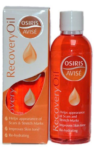 Picture of International UK product Skin care Osiris Avise Recovery oil used for male/female - 100 ml