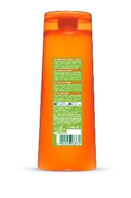 Picture of International European product Hair care Fructis Goodbye Damage shampoo used for male/ female - 400 ml