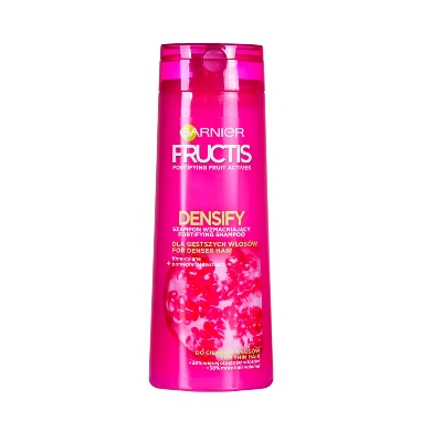 Picture of International European product Hair care Fructis Densify shampoo used for male/ female - 400 ml