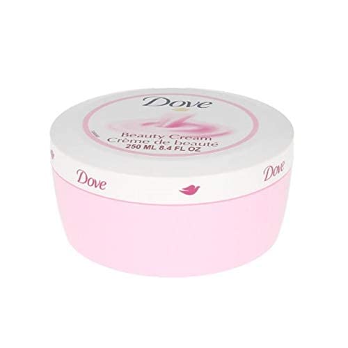 Picture of International Indian product Body Moisturizer Dove beauty Care Cream used for male/female - 250 ml