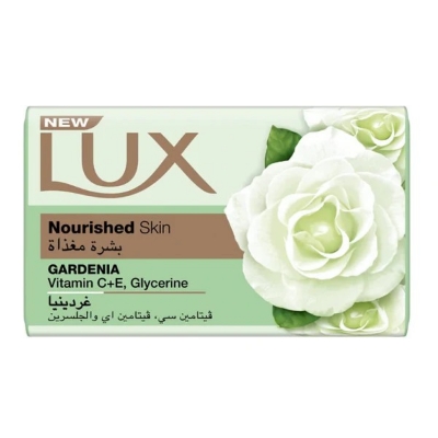 Picture of International Middle East country product Nourished skin GARDENIA Soap used for male/ female - 170 gm