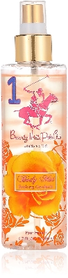 Picture of International Netherlands product Body Spray perty scent Beverly Hills Polo Club Body Mist ( 1 ) used for female - 200 ml