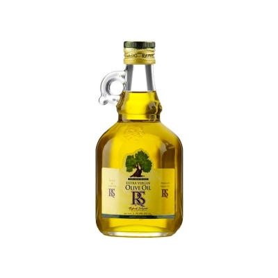 Picture of Indian product Skin care RS Extra Virgin Olive Oil Moisturising Body Oil used for male/female - 90 ml