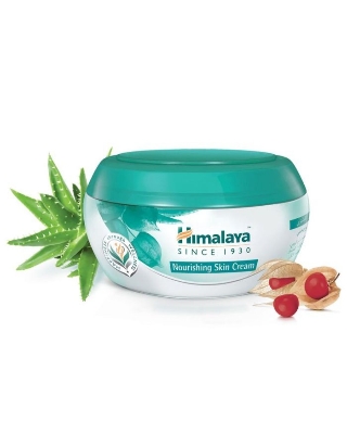 Picture of International UAE product skin care Nourishing moisturizing cream used for male/female - 150 ml