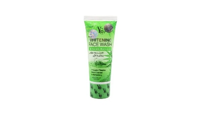 Picture of International Thailand product Skin care YC Whitening Neem Extract face wash used for male/female - 50 ml