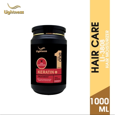 Picture of International China product hair care Lightness Keratin + used for male/female - 1000 ml