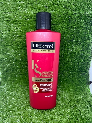 Picture of International Thailand product Hair care  Keratin Smooth Shampoo used for male/ female - 170 ml