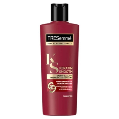 Picture of International Thailand product Hair care  Keratin Smooth Shampoo used for male/ female - 170 ml