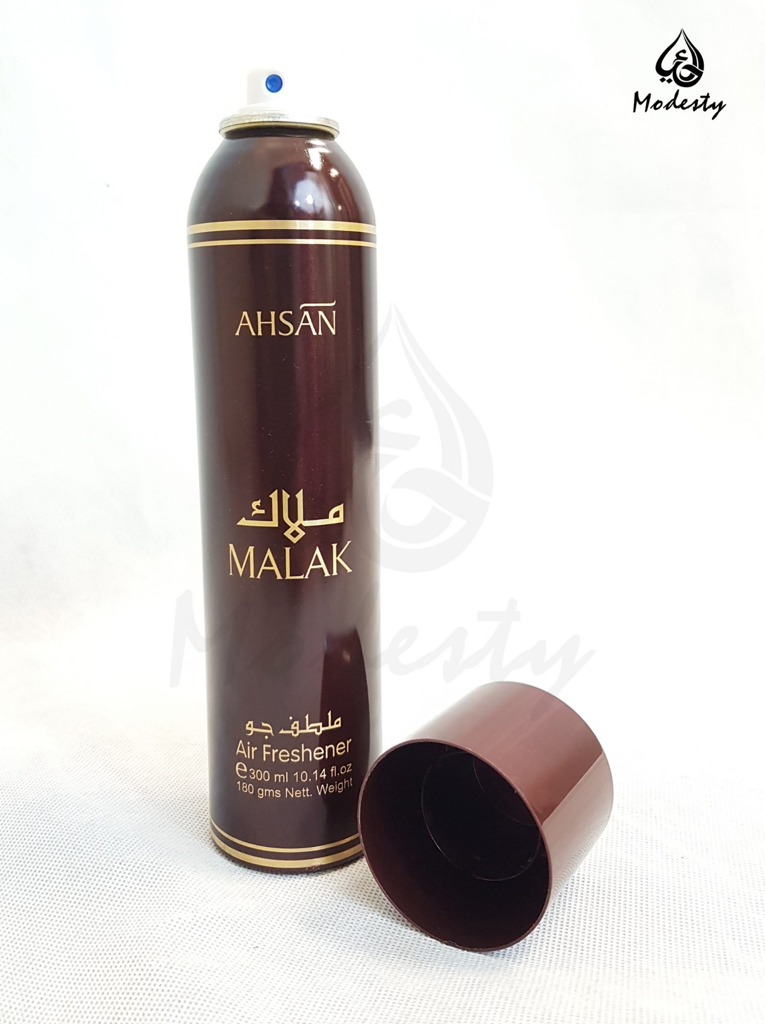 Picture of International UAE product Air care Ahsan Malak Air freshener - 300 ml