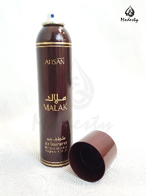 Picture of International UAE product Air care Ahsan Malak Air freshener - 300 ml