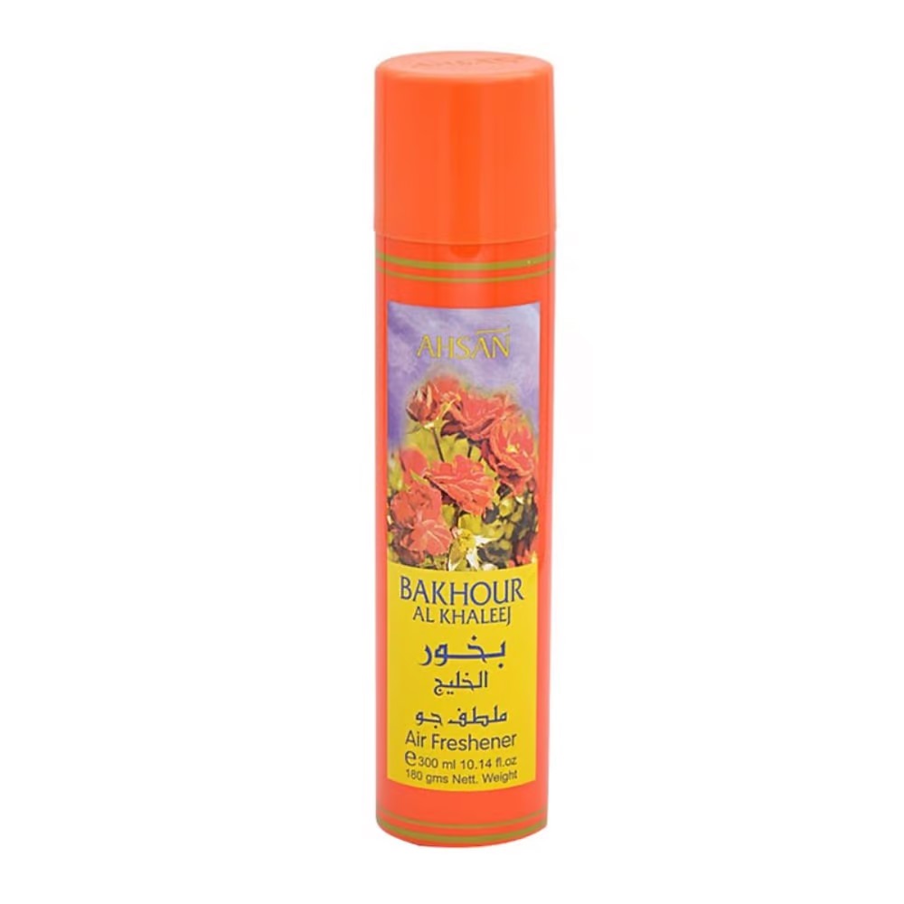 Picture of International UAE product Air care Ahsan Arais Air freshener - 300 ml