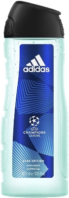 Picture of International Spain product Skin care Adidas Dare Edition used for male female - 400 ml