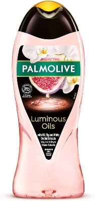 Picture of International Thailand product Skin care Palmolive Luminous oil Shower Gel used for male/female - 500 ml
