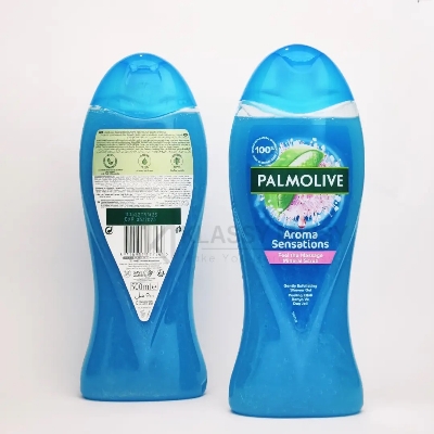 Picture of International Thailand product Skin care Palmolive Shower Gel used for male/female - 500 ml