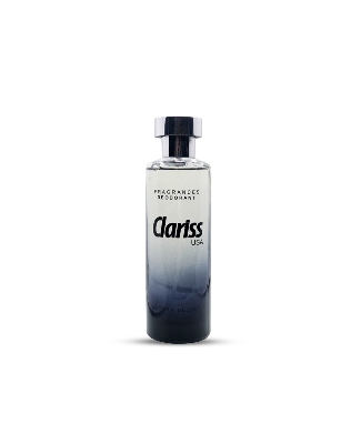 Picture of International UAE product Body perfume perty scent Clariss Dark Desire used for male - 100 ml