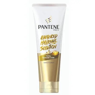 Picture of Indian product Hair care Pantene Total Damage Care conditioner used for male female - 200 ml