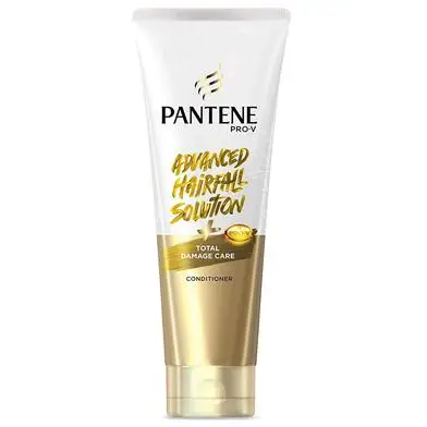 Picture of Indian product Hair care Pantene Total Damage Care conditioner used for male female - 200 ml