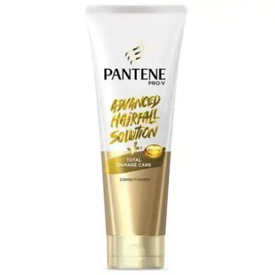 Picture of Indian product Hair care Pantene Total Damage Care conditioner used for male female - 200 ml