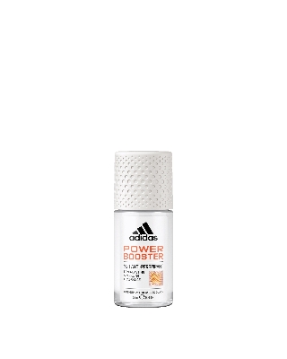 Picture of International European product Deodorant Roll on adidas Power Booster used for male/ female - 50 ml