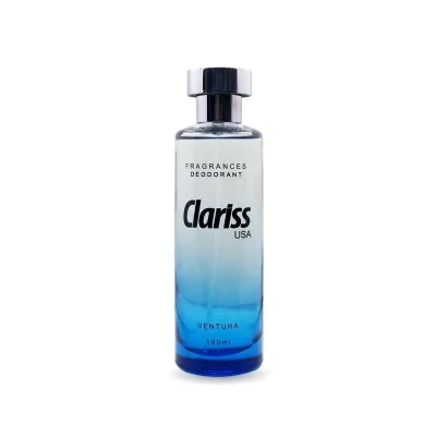 Picture of International UAE product Body perfume perty scent Clariss Ventura used for male - 100 ml