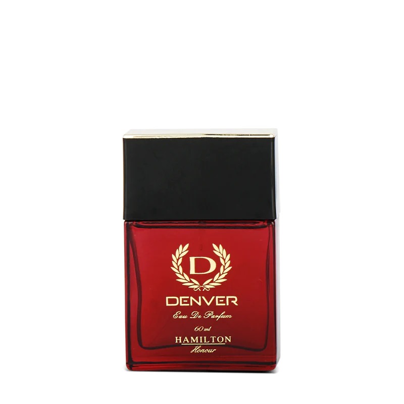 Picture of International Indian product Body perfume party scent Denver Honour Used for male - 60 ml