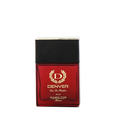 Picture of International Indian product Body perfume party scent Denver Honour Used for male - 60 ml