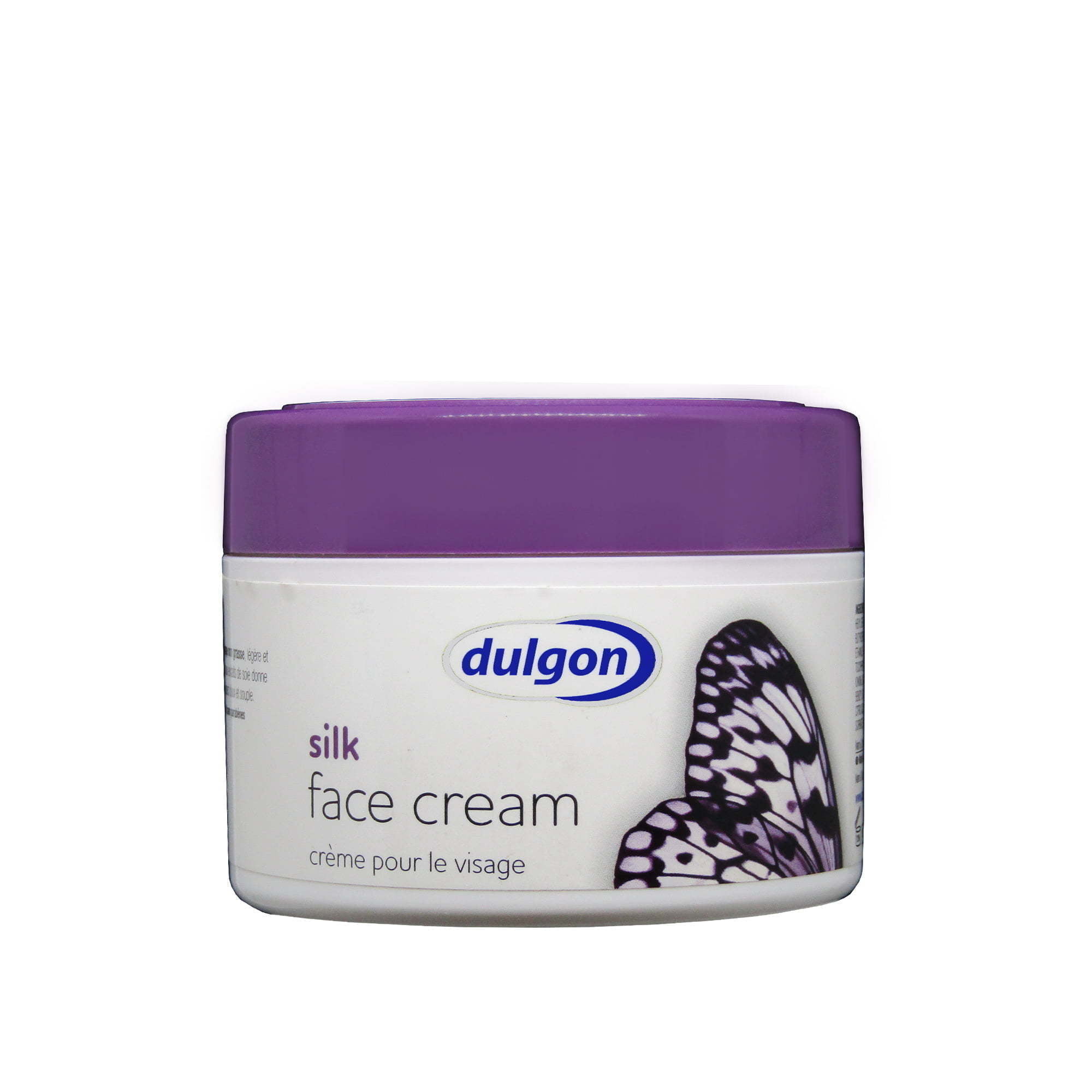 Picture of International Germany product skin care dulgon Silk face cream used for male female - 200 ml