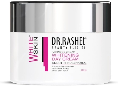 Picture of International China product Skin care DR.Rashel Whitening Day Cream Used for male/female - 50 gm