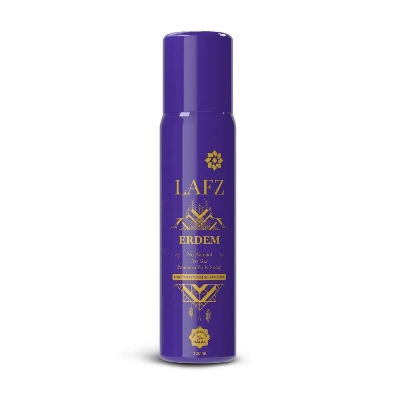 Picture of Indian product Body spray LAFZ Erdem used for male/female - 120 ml
