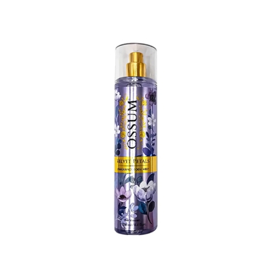Picture of International Sharjah product Body perfume party scent O ssum Velvet Petals used for female - 250 ml