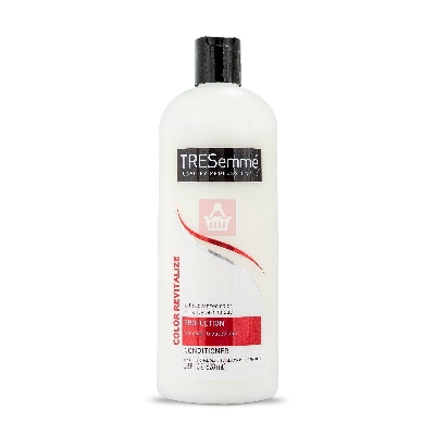 Picture of International USA Product Hair care Conditioner Tres emme  Color Revitalize used for male/female - 828 ml