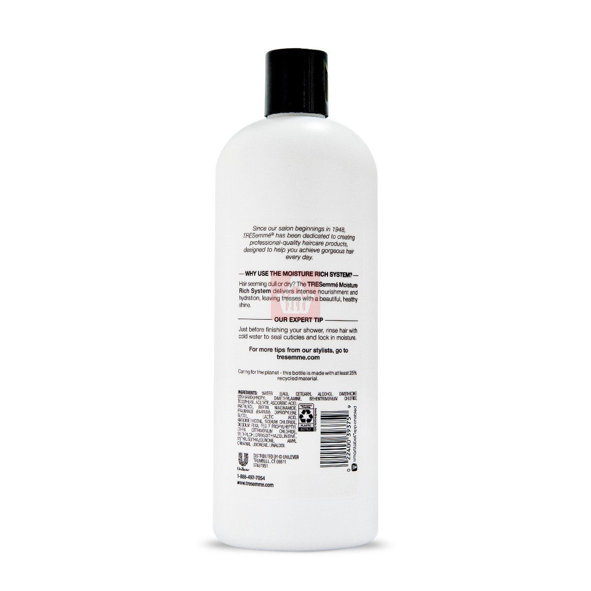 Picture of International USA Product Hair care Conditioner Tres emme  Color Revitalize used for male/female - 828 ml