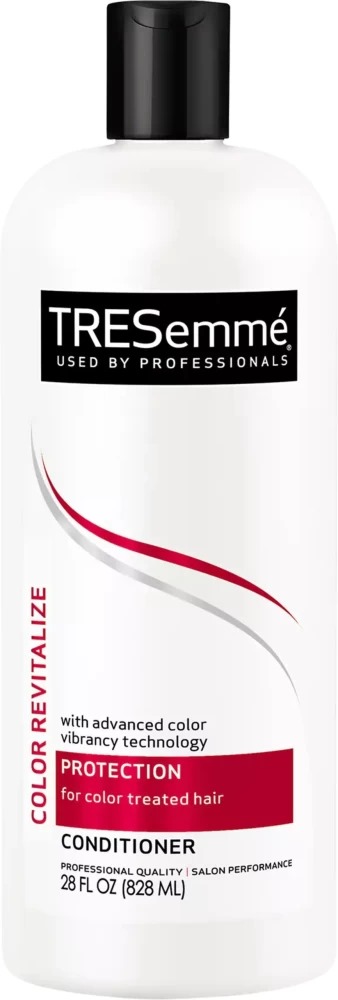Picture of International USA Product Hair care Conditioner Tres emme  Color Revitalize used for male/female - 828 ml