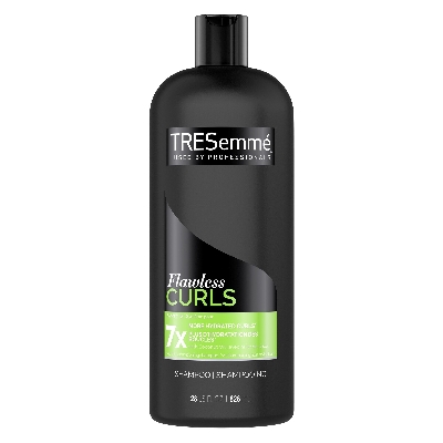 Picture of International USA Product Hair care shampoo Tres emme Flawless Curls used for male/female - 828 ml