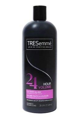 Picture of International USA Product Hair care shampoo Tre semme  24 Hour Volume used for male/female - 828 ml