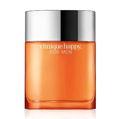 Picture of International European product Body perfume party scent Clinique Happy used for male - 100 ml