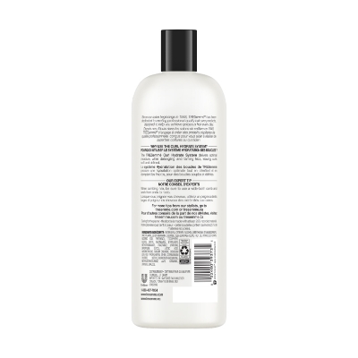 Picture of International USA Product Hair care Conditioner Tres emme  Curl Hydrate used for male/female - 828 ml