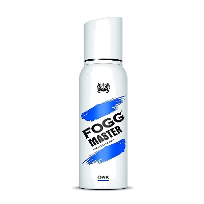 Picture of Indian product Body Spray FOGG Master OAK Used for male female - 120 ml