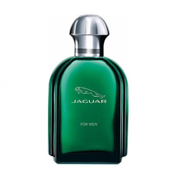 Picture of International France product Body perfume party scent Jaguar used for male - 100 ml