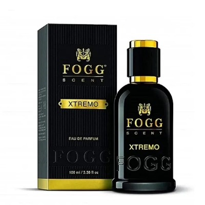 Picture of Indian product Body perfume party scent FOG Xtremo used for male - 100 ml
