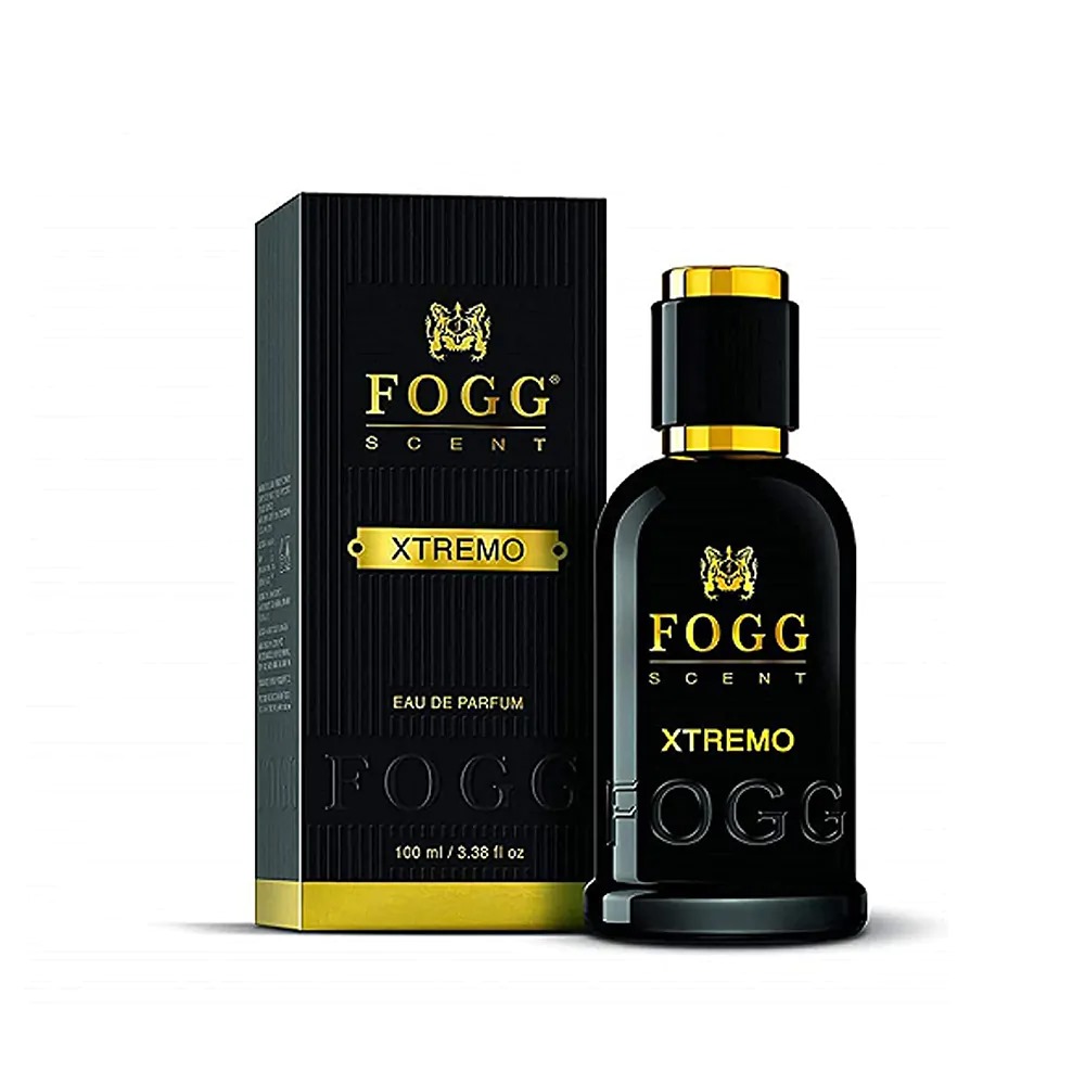 Picture of Indian product Body perfume party scent FOG Xtremo used for male - 100 ml