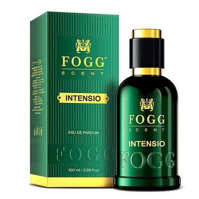 Picture of Indian product Body perfume party scent FOG Intensio used for male - 100 ml