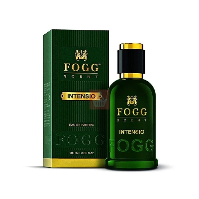 Picture of Indian product Body perfume party scent FOG Intensio used for male - 100 ml