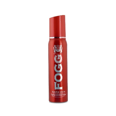 Picture of Indian product Body Spray Fo gg Napoleon For Male - 120 Ml
