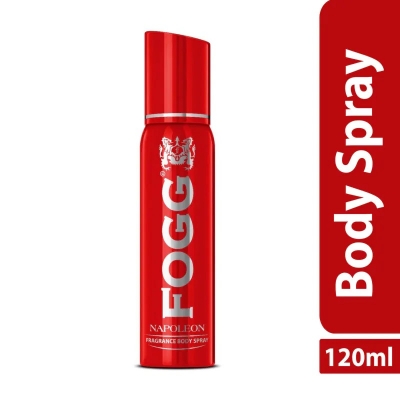 Picture of Indian product Body Spray Fo gg Napoleon For Male - 120 Ml