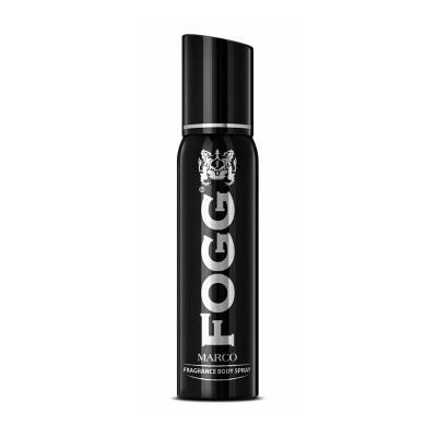 Picture of Indian product Body Spray FOGG Marco used for male - 120 ml