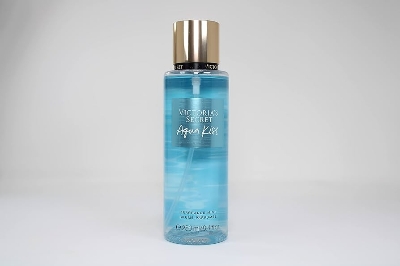 Picture of International USA product Body perfume party scent VICTORIA'S SECRET Aqua Kiss Used for female - 250 ml
