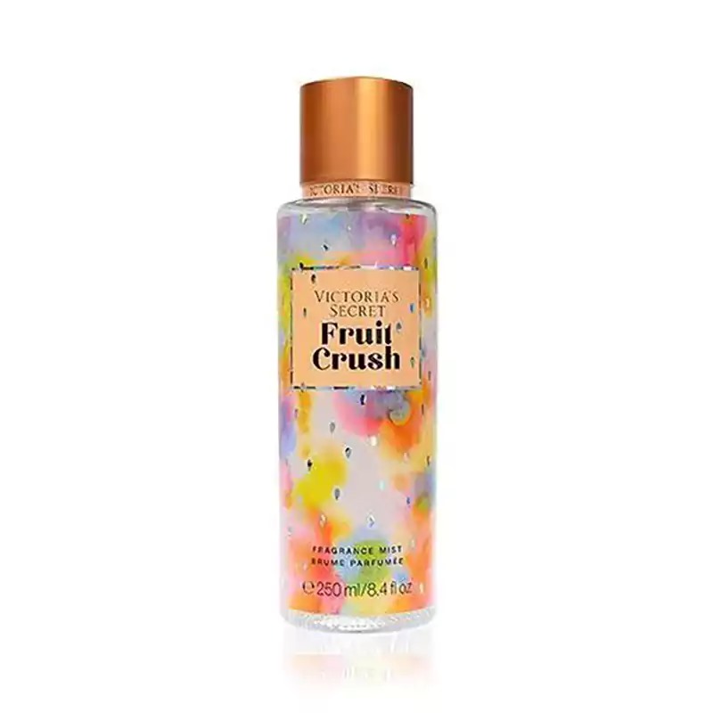 Picture of International USA product Body perfume party scent VICTORIA'S SECRET Fruit Crush  Used for female - 250 ml