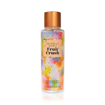 Picture of International USA product Body perfume party scent VICTORIA'S SECRET Fruit Crush  Used for female - 250 ml